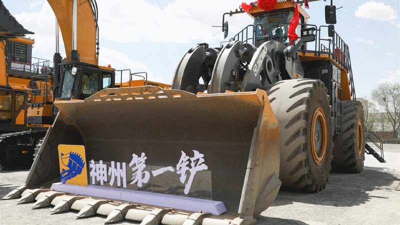 沥青路面铣刨机全套设备：揭秘其工作原理与选型要点