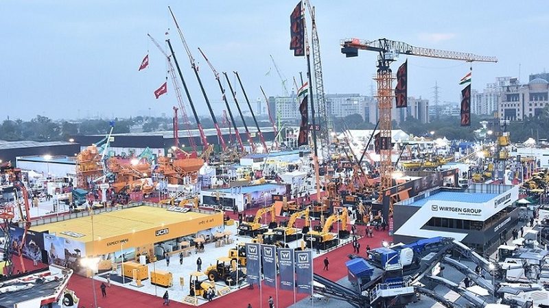 塔吊安全操作流程：保障工程安全的关键步骤