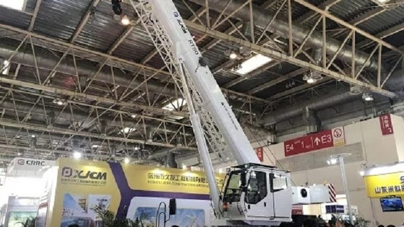 四川砂石破碎机：揭秘其工作原理与选购要点