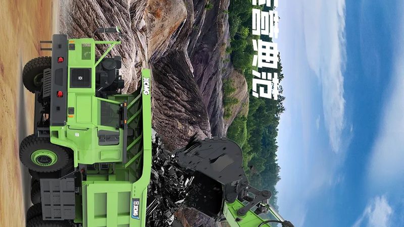 破碎机安全操作规程：保障矿山作业安全的必备指南**