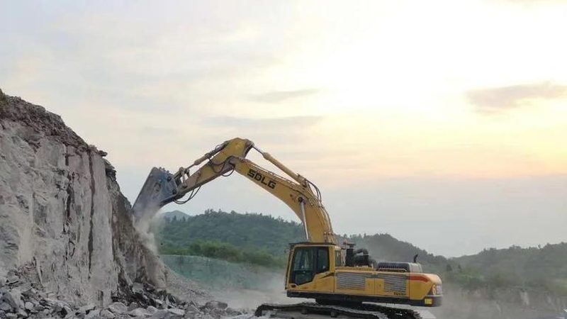附近推土机租赁公司如何选择？关键因素解析